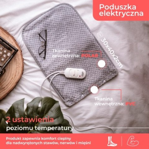 Adler Poduszka elektryczna
