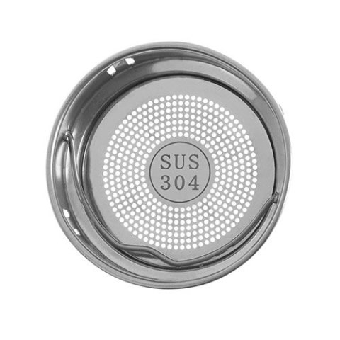 Adler Termos LED 473ml czarny