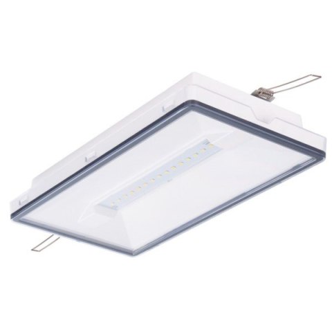 Oprawa Awaryjna VELLA 650 3,5W A 1h MT SO IP65