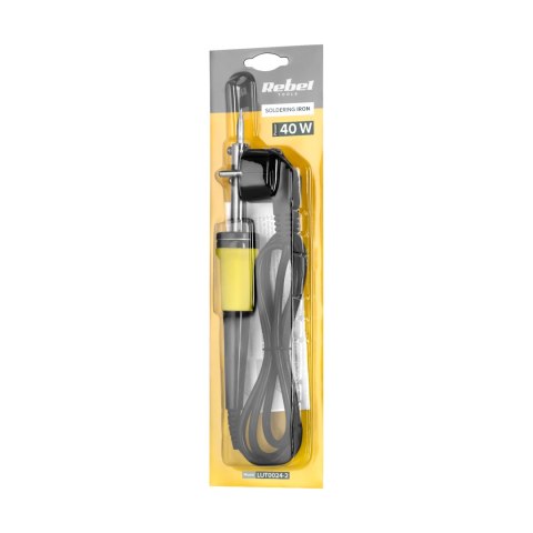 Lutownica mała pl. 40W CE Lutownica mała pl. 40W CE