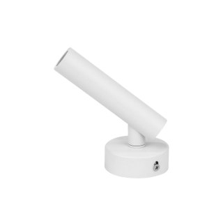 Oprawa LED V-TAC 2W Kinkiet Hotel Łóżko Biały VT-412 4000K 150lm
