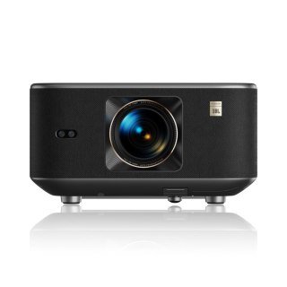Projektor LCD WiFi6 google tv 1600 ANSI Yaber K3