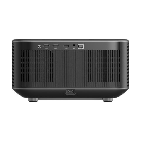 Projektor z zewnętrznym subwooferem Yaber K3 PRO Projektor z zewnętrznym subwooferem Yaber K3 PRO