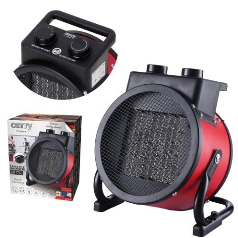 Camry Nagrzewnica ceramiczna 2400W