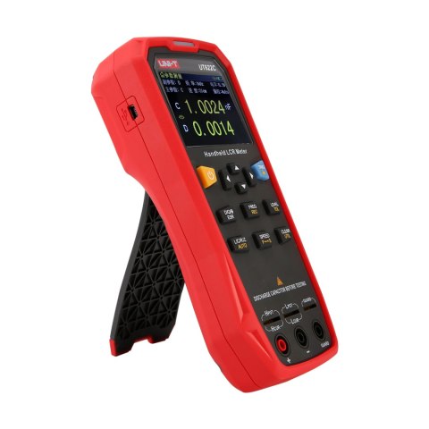 Miernik Uni-T UT622C