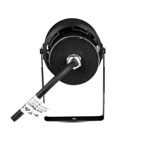 Oprawa Gruntowa Ogrodowa Wbijana LED V-TAC 12W Czarna VT-857-B 4000K 875lm Oprawa Gruntowa Ogrodowa Wbijana LED V-TAC 12W Czarna VT-857-B 4000K 875lm