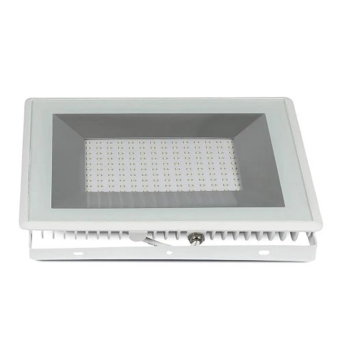 Projektor LED V-TAC 100W SMD E-Series Biały VT-40101 4000K 8700lm Projektor LED V-TAC 100W SMD E-Series Biały VT-40101 4000K 8700lm
