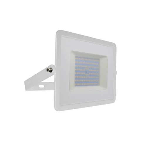 Projektor LED V-TAC 100W SMD E-Series Biały VT-40101 6500K 8700lm Projektor LED V-TAC 100W SMD E-Series Biały VT-40101 6500K 8700lm