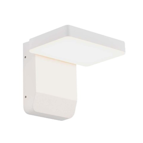 Projektor Oprawa Elewacyjna V-TAC 17W LED Biała IP65 VT-11020 3000K 2580lm Projektor Oprawa Elewacyjna V-TAC 17W LED Biała IP65 VT-11020 3000K 2580lm