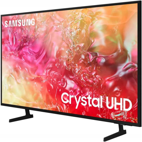 Telewizor Samsung 50DU7192UXXH LED 4K UHD Tizen Smart TV