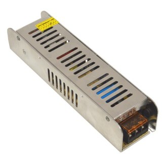 Zasilacz CCTV Slim 24V 100W ---