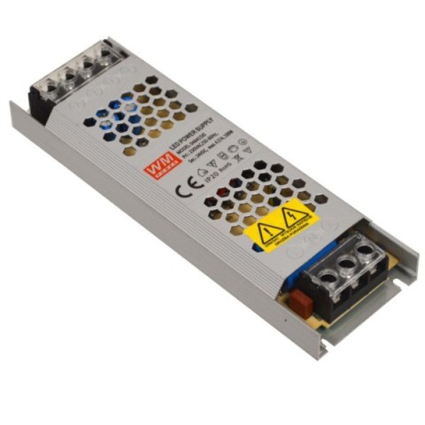 Zasilacz Led Ultra Slim 24V 100W Zasilacz Led Ultra Slim 24V 100W
