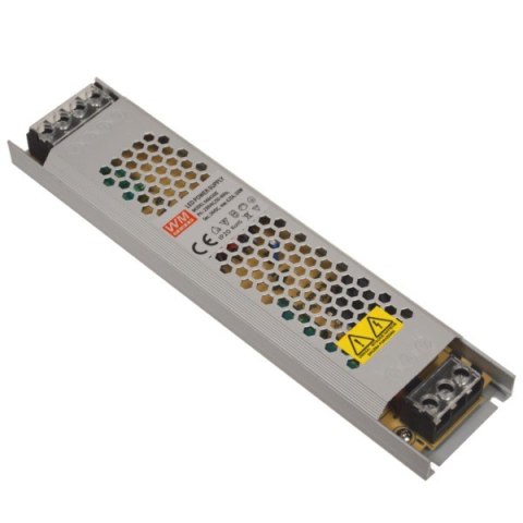 Zasilacz Led Ultra Slim 24V 150W