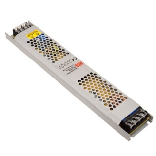 Zasilacz Led Ultra Slim 24V 200W
