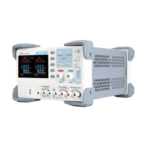 Zasilacz laboratoryjny Uni-T UDP3303C Zasilacz laboratoryjny Uni-T UDP3303C