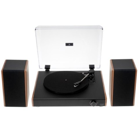 Adler Gramofon z USB i Bluetooth
