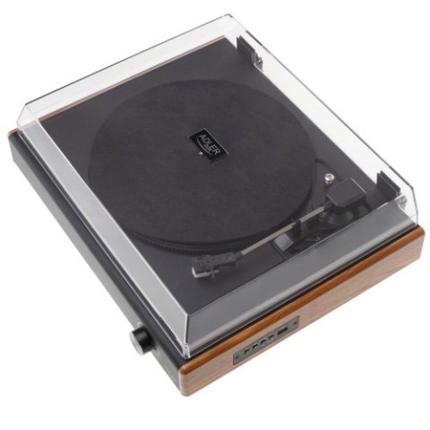 Adler Gramofon z USB i Bluetooth