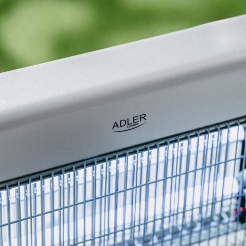Adler Lampa owadobójcza LED