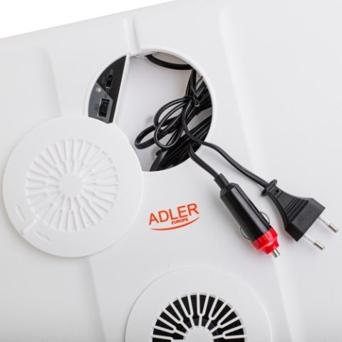 Adler Lodówka turystyczna 40 L