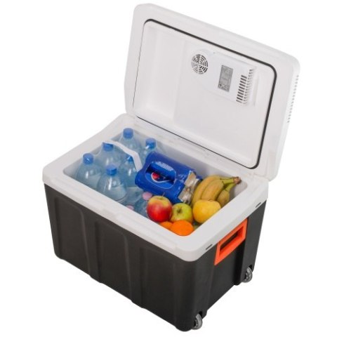 Adler Lodówka turystyczna 40 L