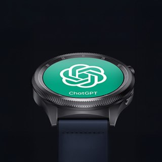 Smartwatch Kumi Gear GT3 111 Trybów SPORT Srebrny