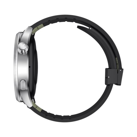 Smartwatch Kumi Gear GT3 111 Trybów SPORT Srebrny Smartwatch Kumi Gear GT3 111 Trybów SPORT Srebrny