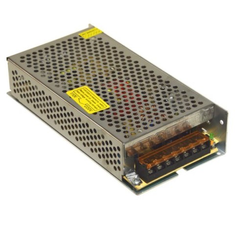 Zasilacz CCTV 24V 200W 8,5A EK Zasilacz CCTV 24V 200W 8,5A EK