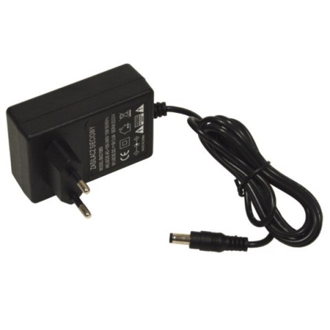 Zasilacz impulsowy wtyczkowy 5V/3,0A DC 2,1/5,5 Zasilacz impulsowy wtyczkowy 5V/3,0A DC 2,1/5,5