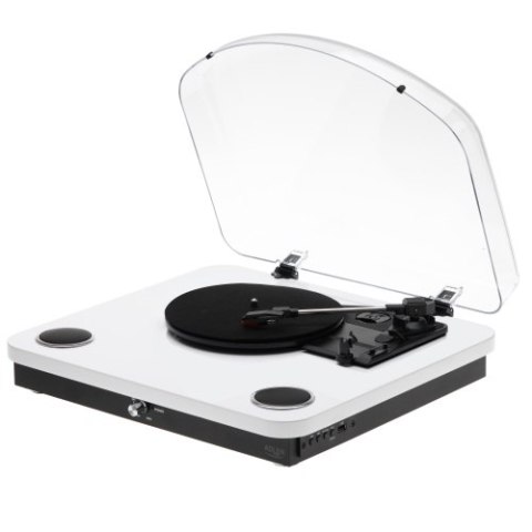 Adler Gramofon z USB i Bluetooth
