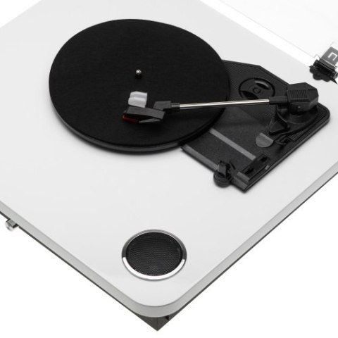 Adler Gramofon z USB i Bluetooth