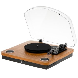 Adler Gramofon z USB i Bluetooth