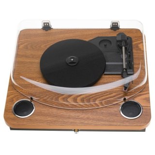 Adler Gramofon z USB i Bluetooth