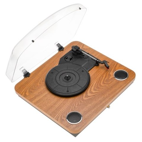 Adler Gramofon z USB i Bluetooth