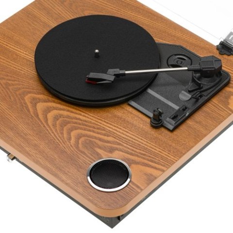 Adler Gramofon z USB i Bluetooth