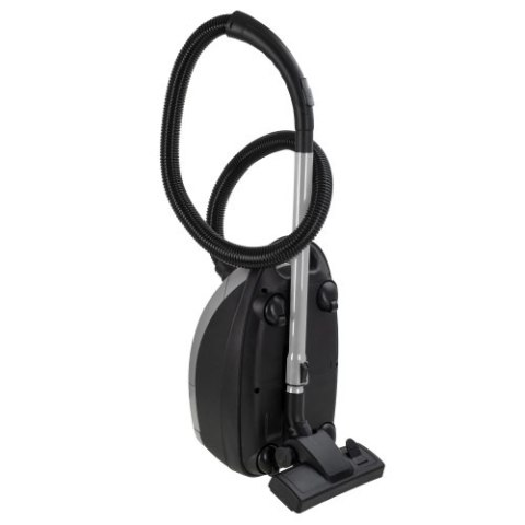 Adler Odkurzacz workowy cyfrowo sterowany- 3,5 L Adler Odkurzacz workowy cyfrowo sterowany- 3,5 L