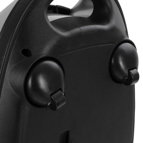 Adler Odkurzacz workowy cyfrowo sterowany- 3,5 L Adler Odkurzacz workowy cyfrowo sterowany- 3,5 L