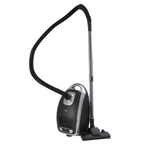 Adler Odkurzacz workowy cyfrowo sterowany- 3,5 L Adler Odkurzacz workowy cyfrowo sterowany- 3,5 L