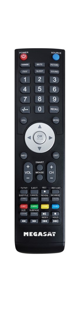 Camping TV Royal Line IV 24 Smart Android TV Camping TV Royal Line IV 24 Smart Android TV