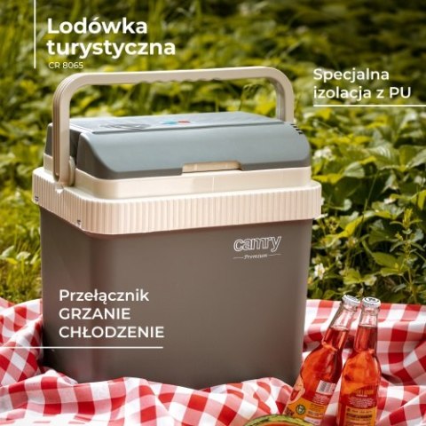 Camry Lodówka turystyczna 21 L