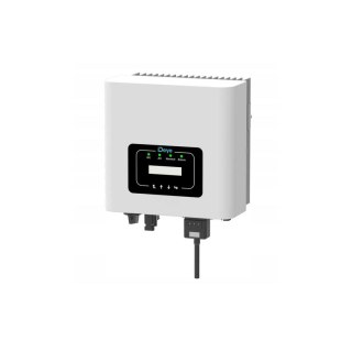 Falownik Inwerter V-TAC DEYE 3KW Jednofazowy SUN-3K G04P1-EU-AM1 10 Lat Gwarancji