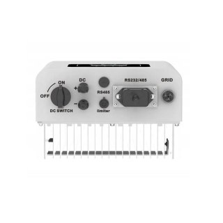 Falownik Inwerter V-TAC DEYE 3KW Jednofazowy SUN-3K G04P1-EU-AM1 10 Lat Gwarancji