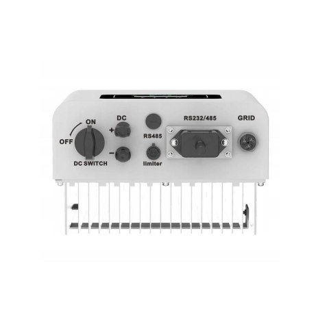 Falownik Inwerter V-TAC DEYE 3KW Jednofazowy SUN-3K G04P1-EU-AM1 10 Lat Gwarancji Falownik Inwerter V-TAC DEYE 3KW Jednofazowy SUN-3K G04P1-EU-AM1 10 Lat Gwarancji