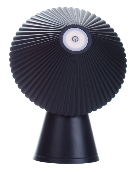 Lampka nocna akumulatorowa USB typ-c 3w1 SL-2 LED Czarna