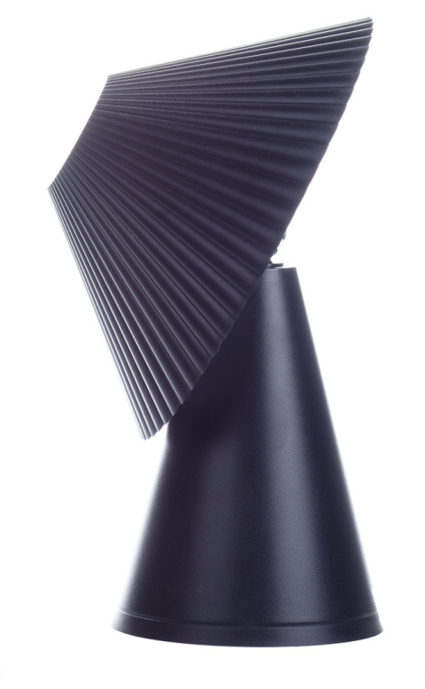 Lampka nocna akumulatorowa USB typ-c 3w1 SL-2 LED Czarna