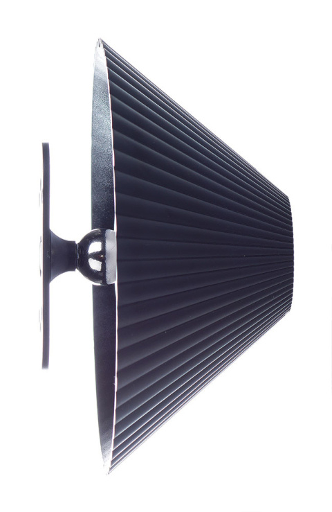 Lampka nocna akumulatorowa USB typ-c 3w1 SL-2 LED Czarna