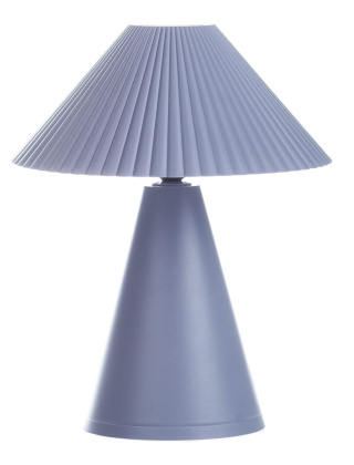 Lampka nocna akumulatorowa USB typ-c 3w1 SL-2 LED Szara