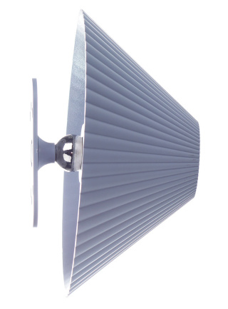 Lampka nocna akumulatorowa USB typ-c 3w1 SL-2 LED Szara