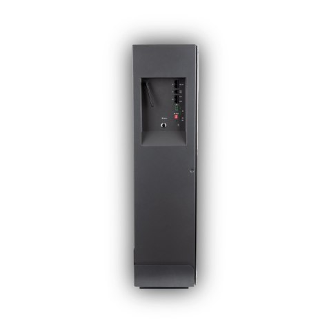 Magazyn Bank Energii V-TAC Czarny Szklany Front 10.24kWh 200Ah/51.2V 10240Wh LiFePO4 BMS VT-10240B 10 Lat Gwarancji