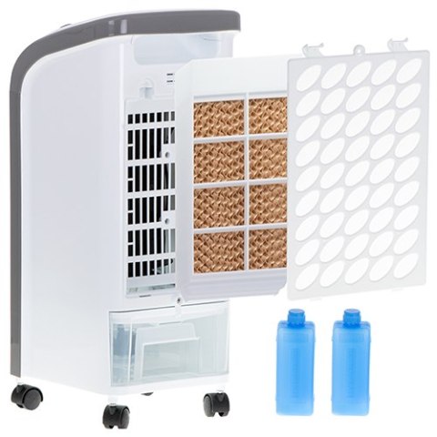 Mesko Klimator 3w1 4L