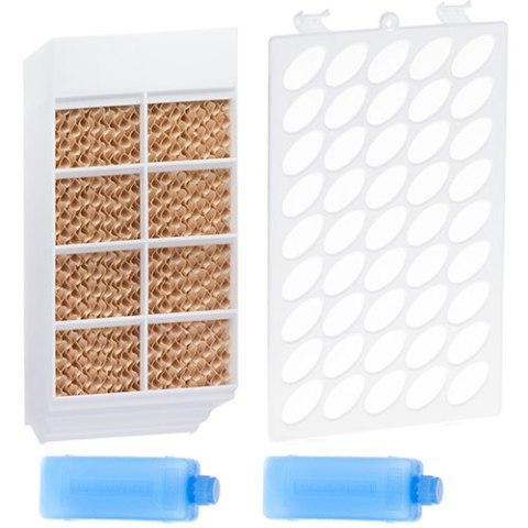 Mesko Klimator 3w1 4L